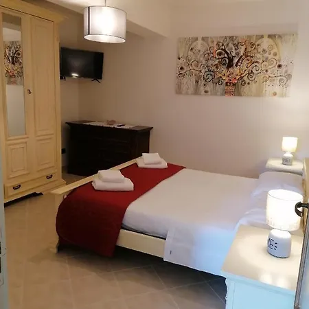 Villa Il Cortiletto à Agerola Extérieur photo