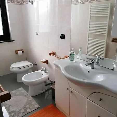 Villa Il Cortiletto à Agerola Extérieur photo