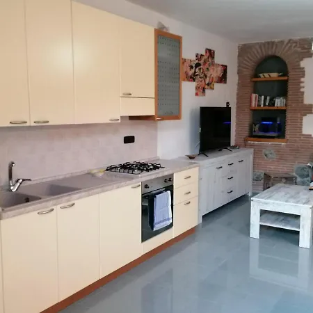 Villa Il Cortiletto à Agerola Extérieur photo