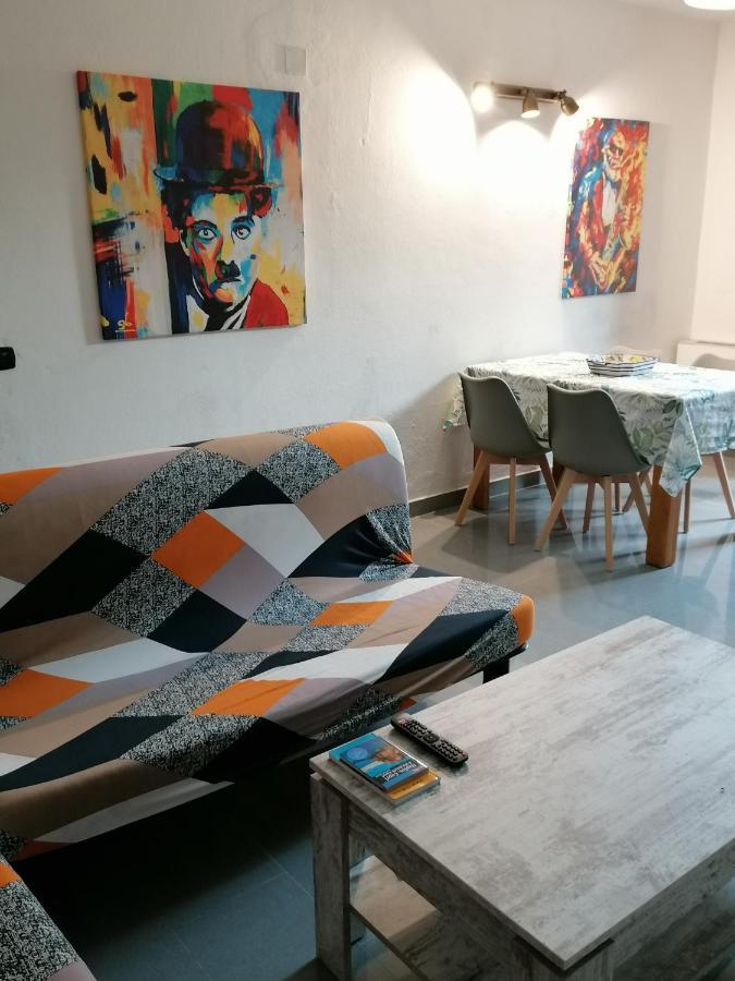 Holiday home Il Cortiletto *