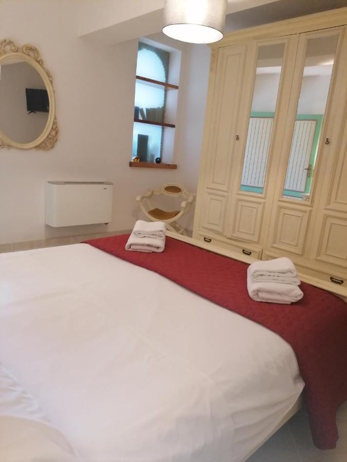 Il Cortiletto Holiday home Agerola