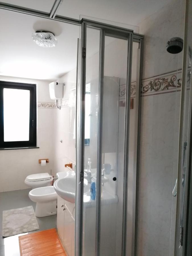 Il Cortiletto Holiday home *