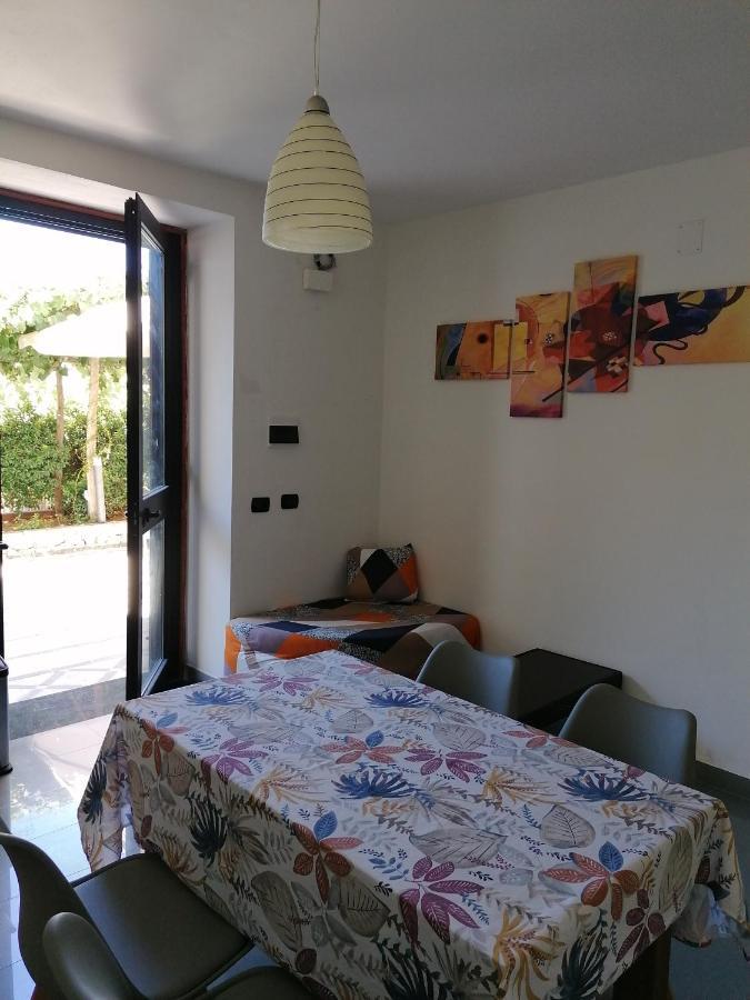 Holiday home Il Cortiletto