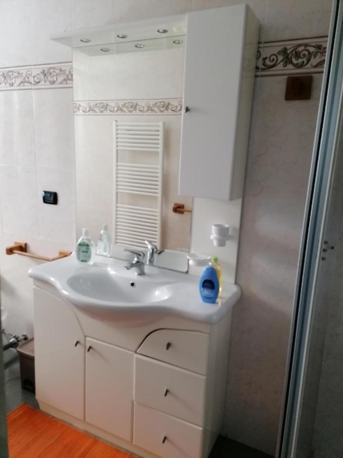 Holiday home Il Cortiletto *