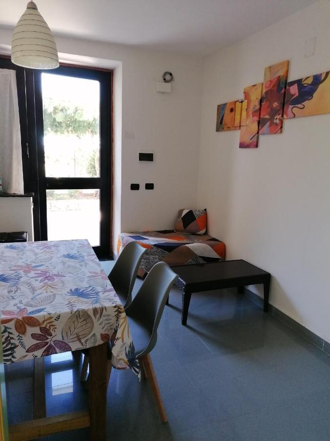 Hébergement de vacances Il Cortiletto Agerola