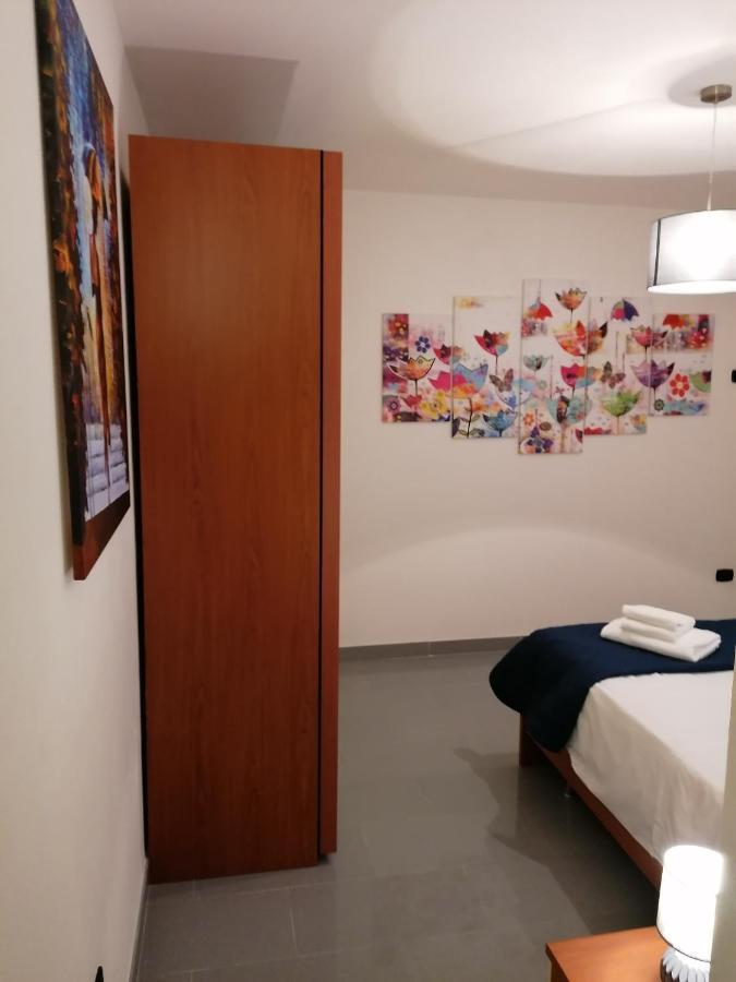 Hébergement de vacances Il Cortiletto *