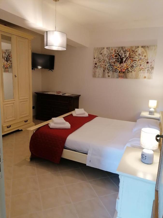 Il Cortiletto Holiday home