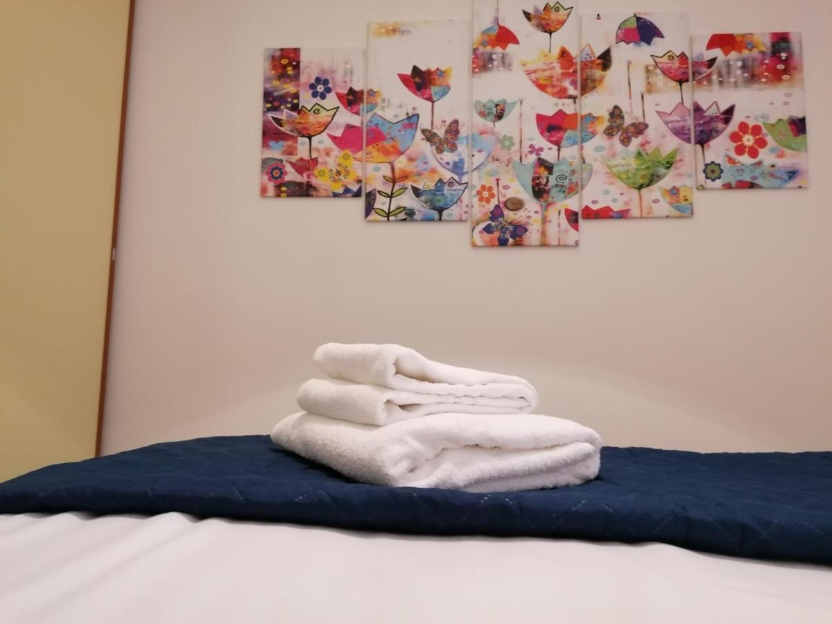 Hébergement de vacances Il Cortiletto *