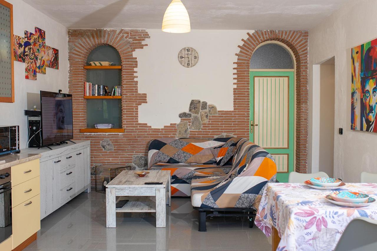 Hébergement de vacances Il Cortiletto