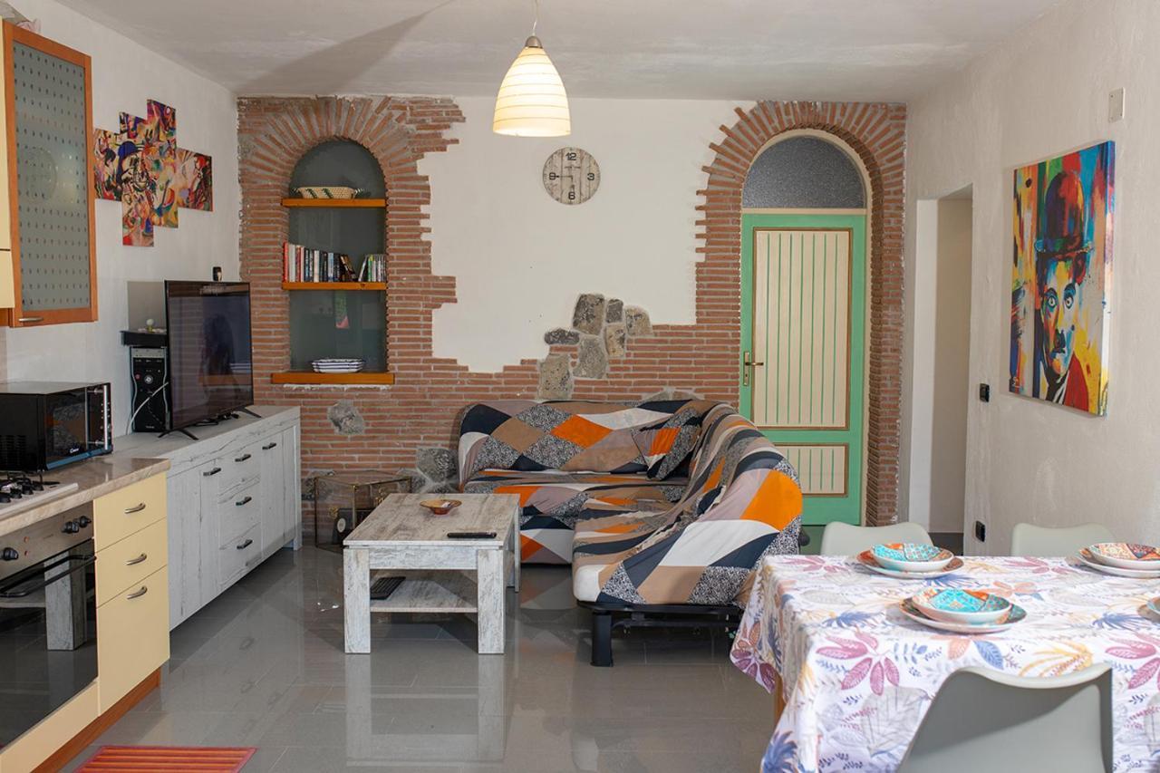 Holiday home Il Cortiletto *