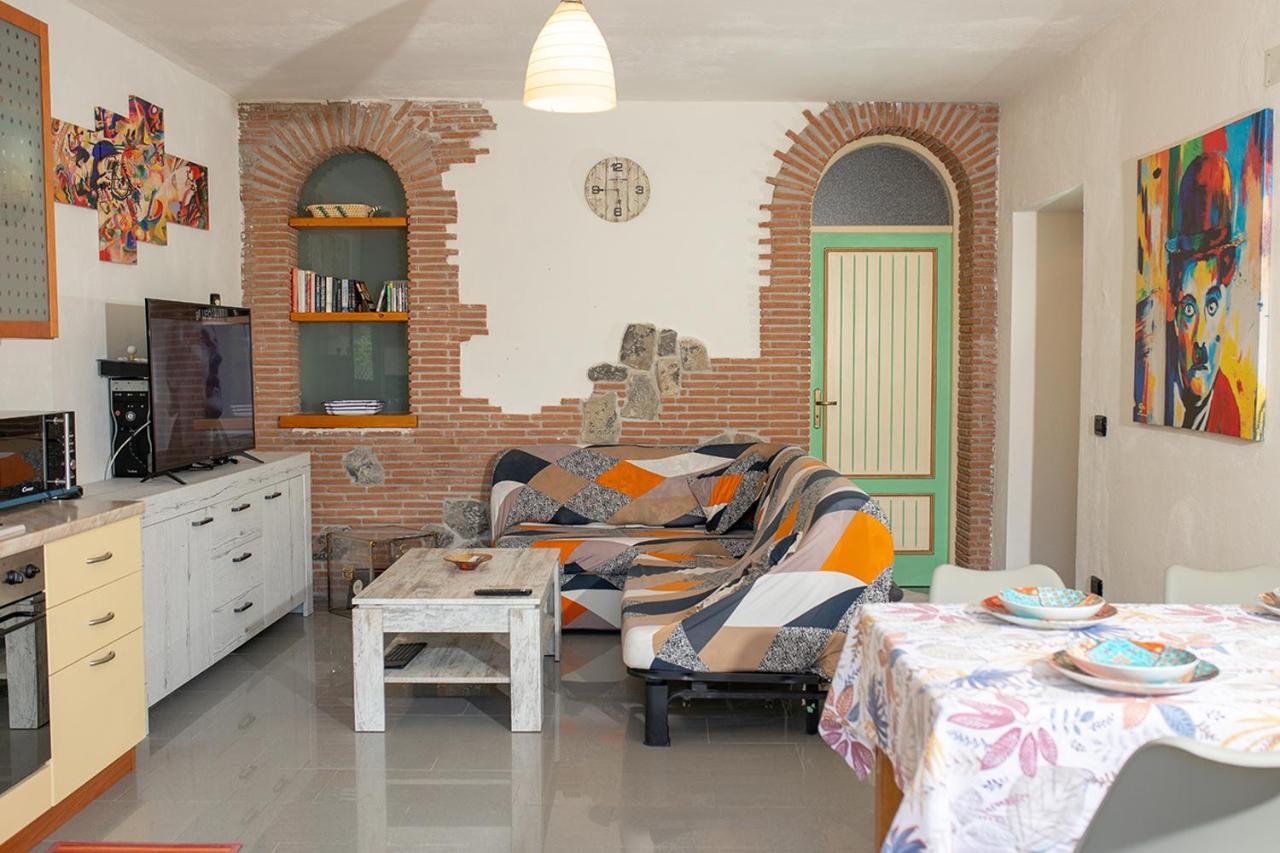 Il Cortiletto Hébergement de vacances Agerola