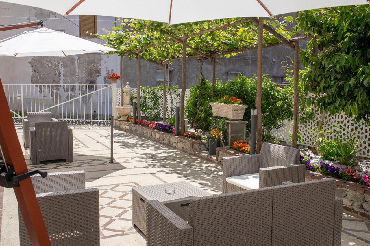 Il Cortiletto Holiday home *
