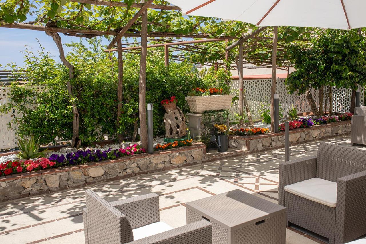 Il Cortiletto Holiday home Agerola