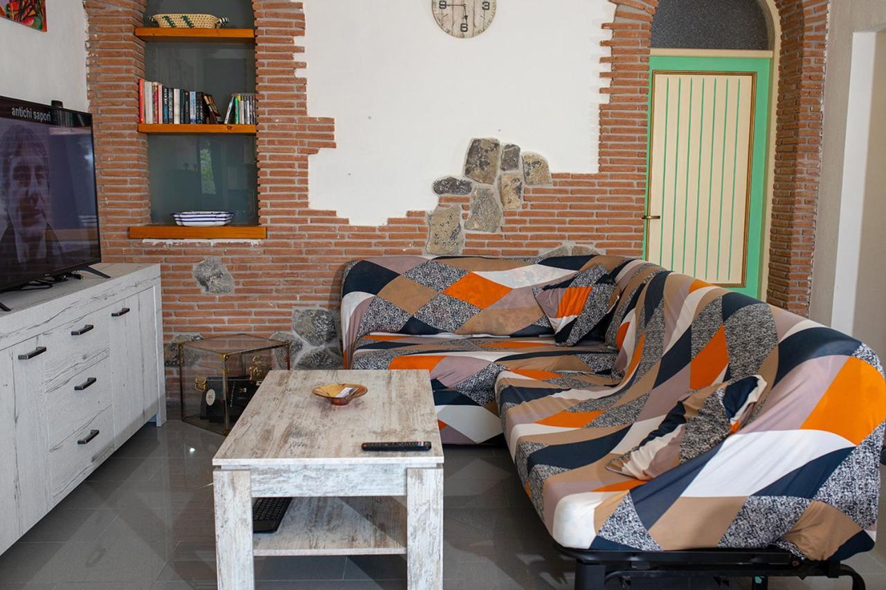 Il Cortiletto Holiday home