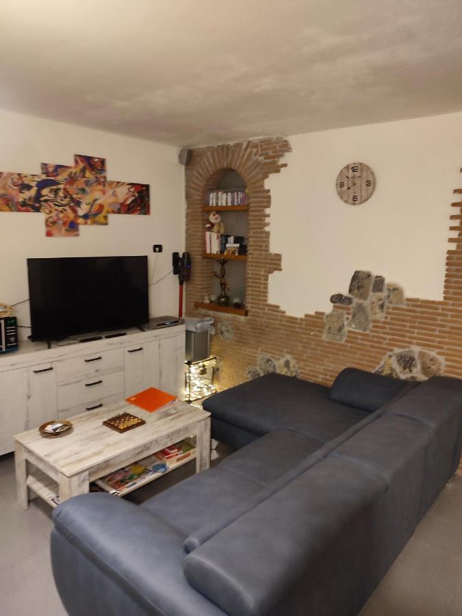 Il Cortiletto Holiday home *