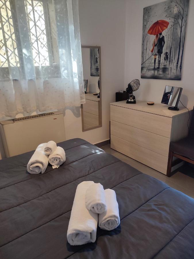 Holiday home Il Cortiletto Agerola
