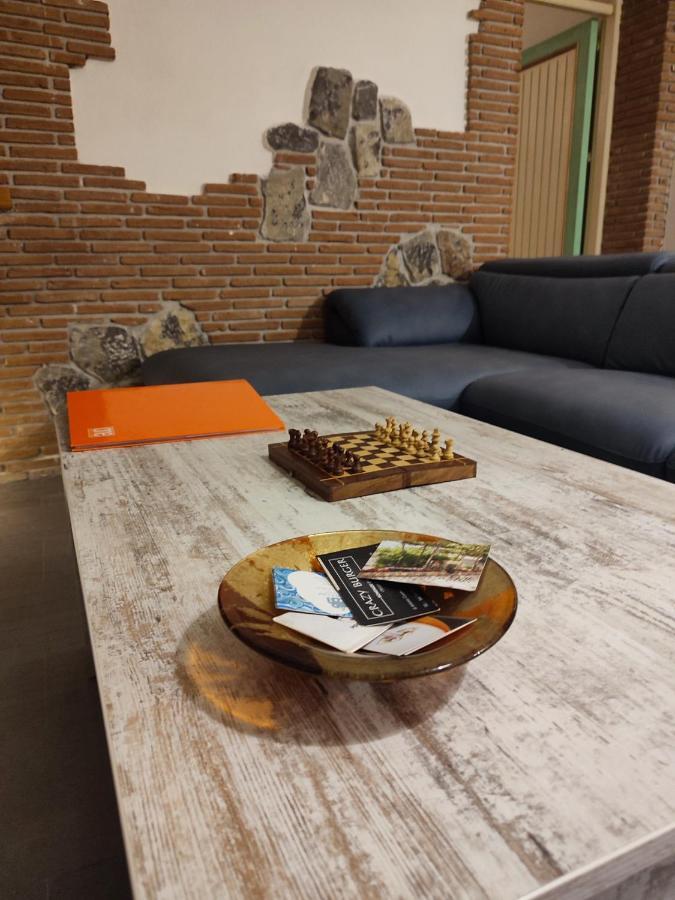Holiday home Il Cortiletto *