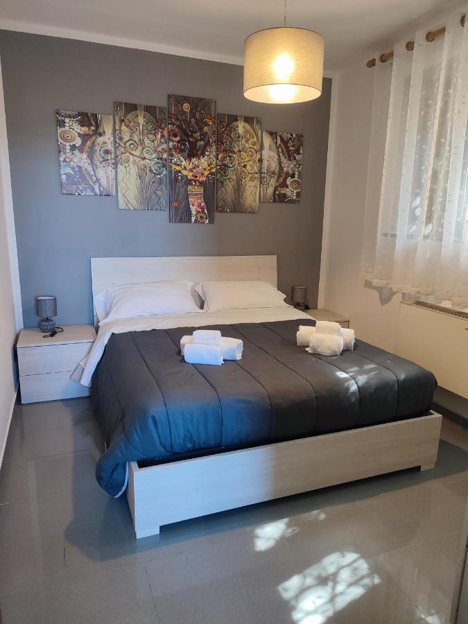 Holiday home Il Cortiletto Agerola