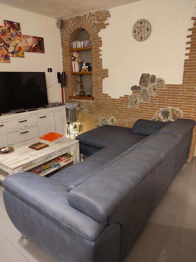 Il Cortiletto Holiday home Agerola